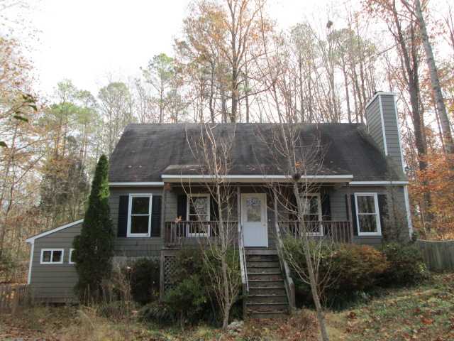 5031 King Cotton Ln