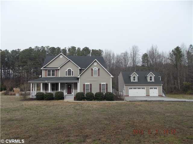 10320 Cattail Rd