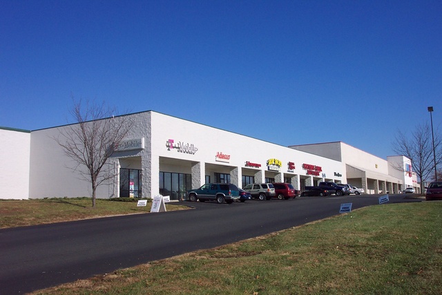 1420 Blackiston Mill Rd