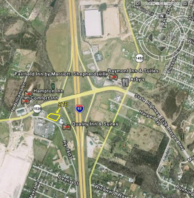 2021 Blue Lick Road