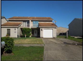 2731 Mt Laurel Dr