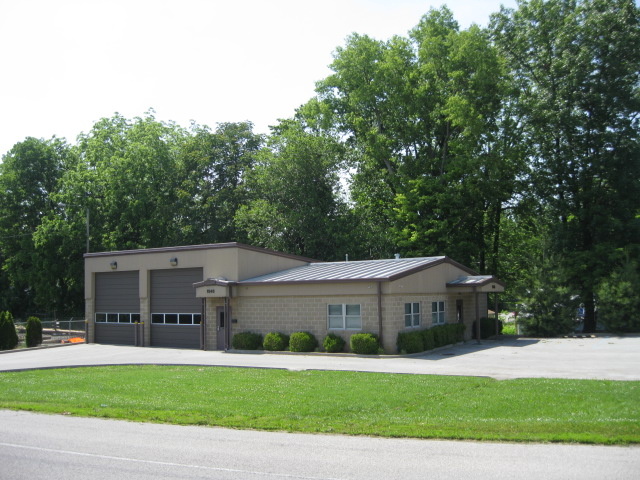 1545 Durrett Ln