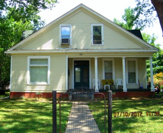511 W Harrison Ave