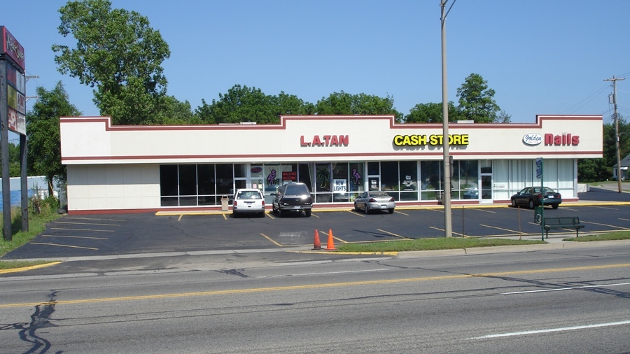 5525 S. Cedar