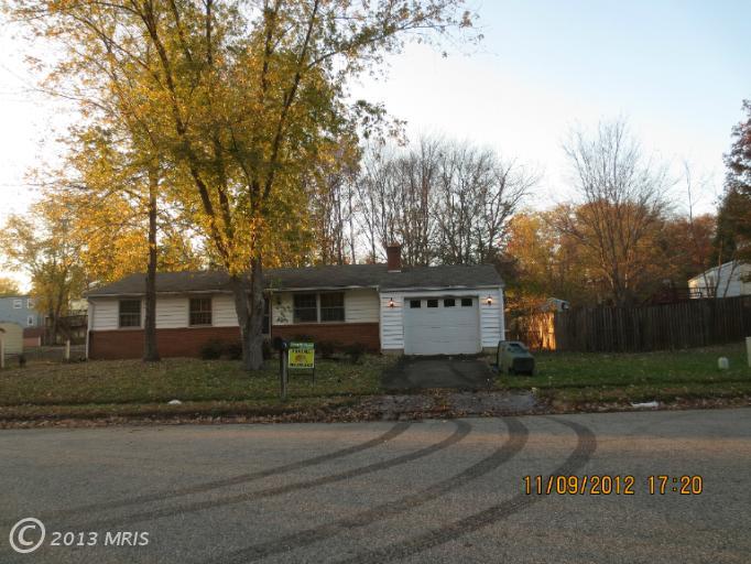 13822 Meadowbrook Rd