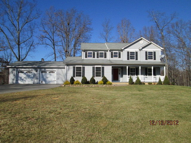 339 Ridgeway Cir