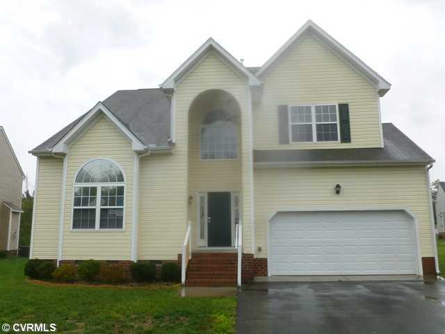9406 Willow Grove Ct