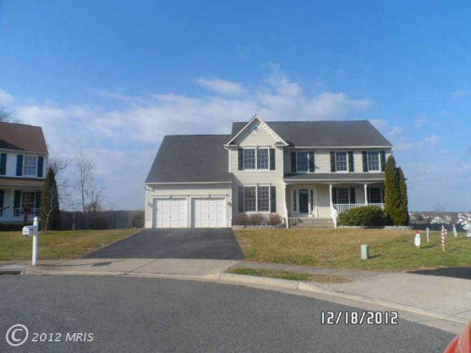 5 Drum Ct