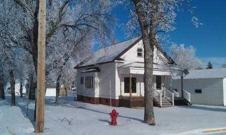 401 S 1st St
