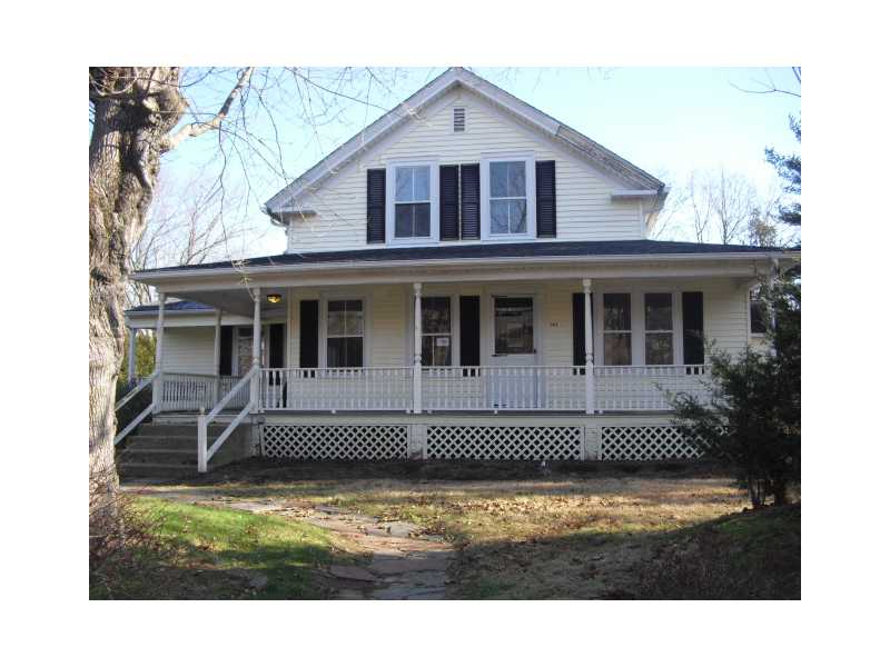 141 Chadsey Rd