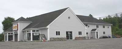 137 Downeast Hwy