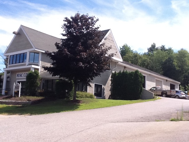 197 Daniel Webster Hwy