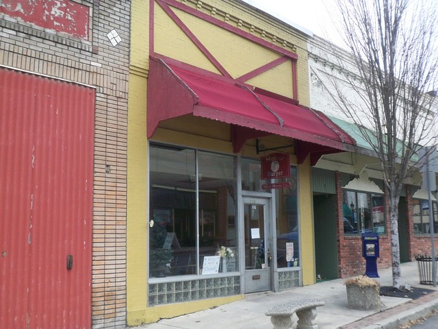 116 McKinley Ave