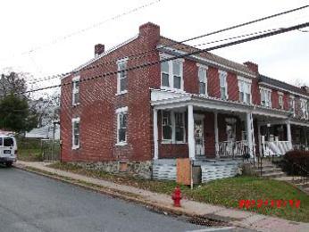 342 New Dorwart St