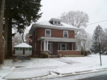 3600 Perkiomen Ave