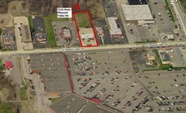 1220 W Pleasant Valley Rd
