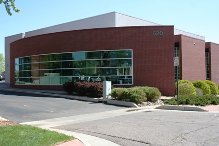 520 E. Colorado Avenue