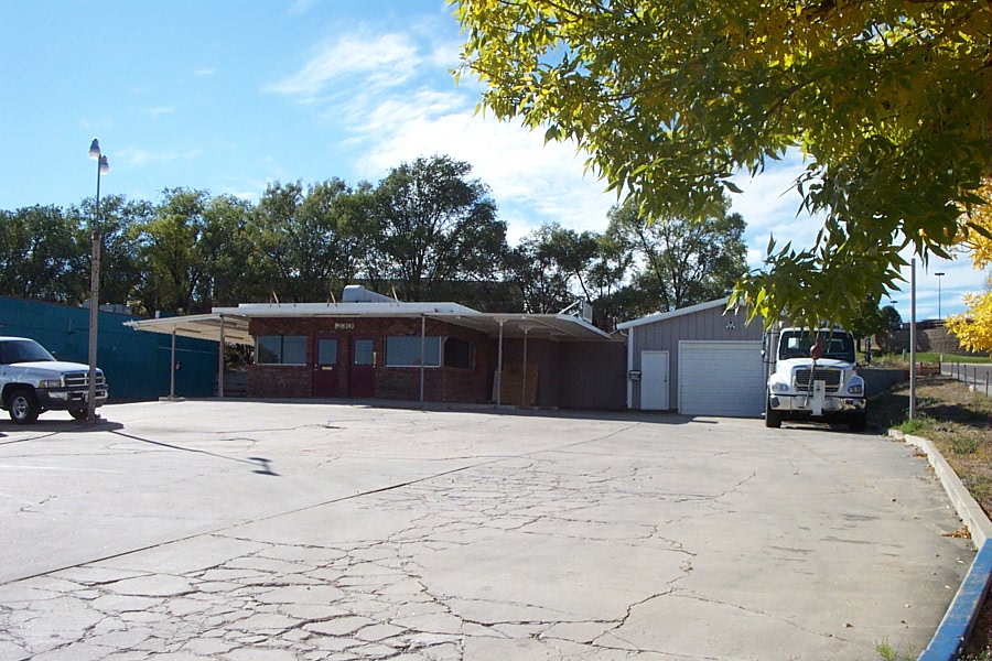 230 North Chelton Road