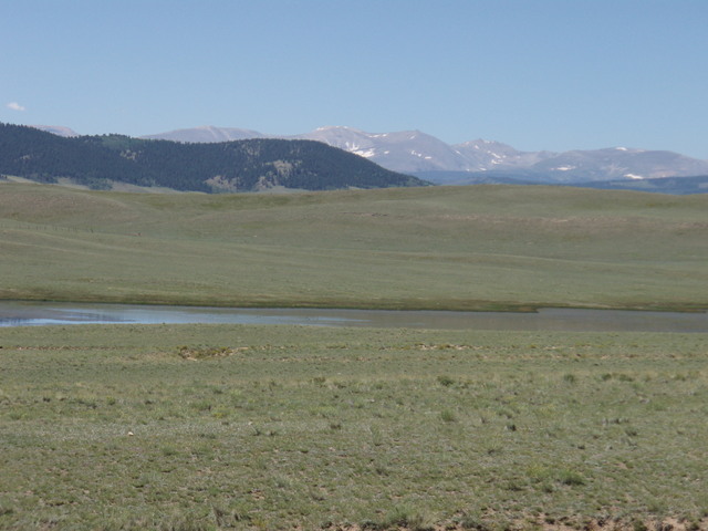County Road 15