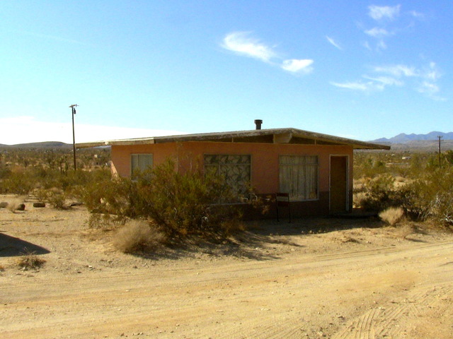 Rocky Acres Rd.