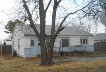 815 Cherry Ave