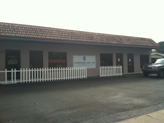 3600 Central Ave