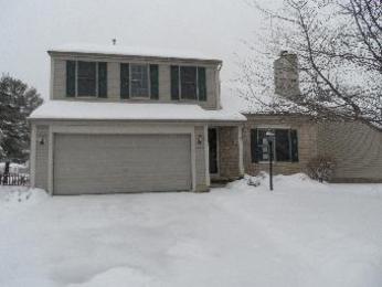 3576 Brook Spring Dr