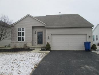 943 Brittany Drive