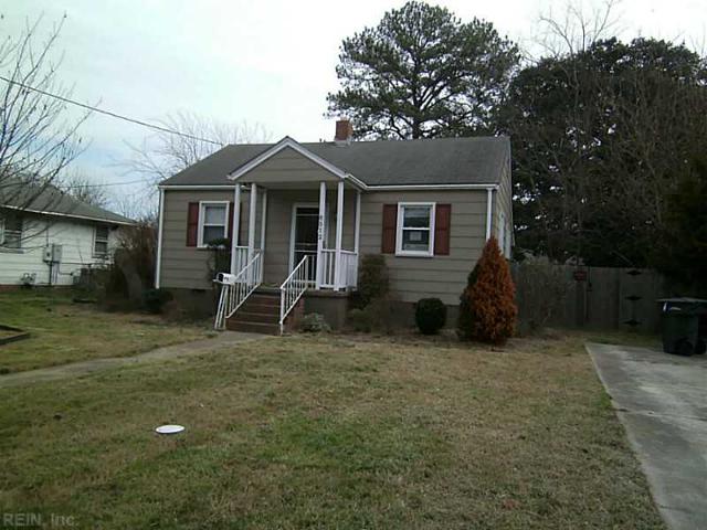 8512 Old Ocean View Rd