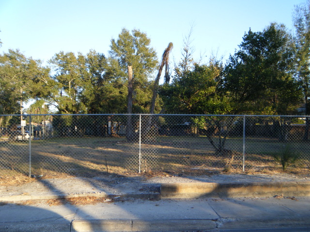 2807 N. Boulevard St.