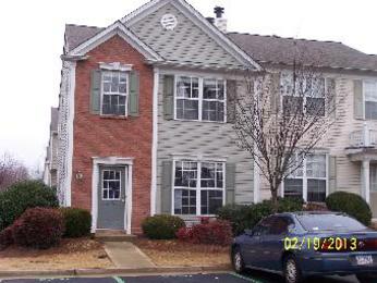 2731 Ashleigh Lane