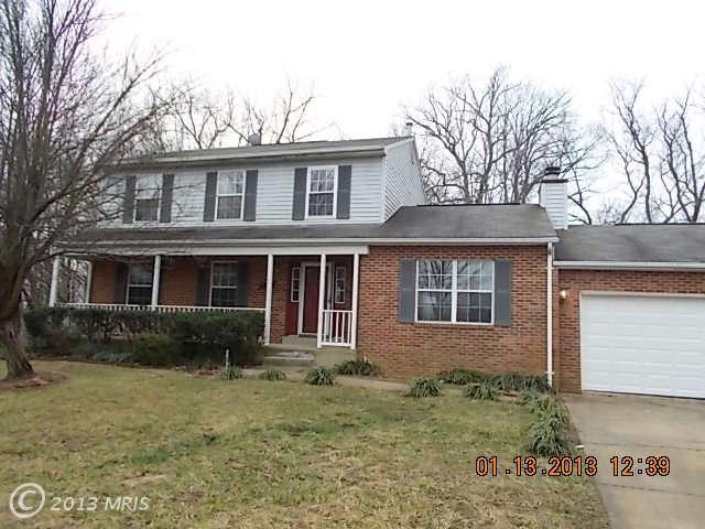 5405 Frazier Ter