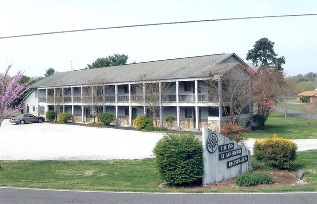704 Harrison Ferry Road