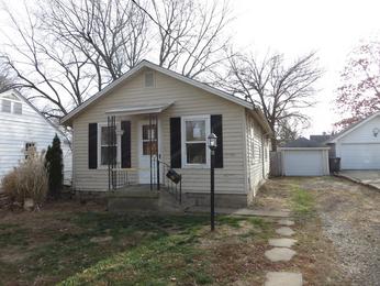 2728 Arnold Road