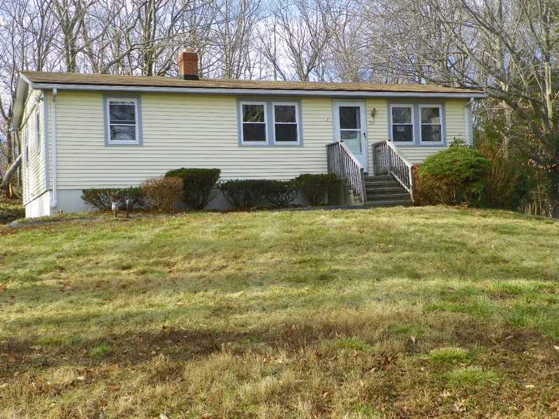 330 Mohegan Park Rd