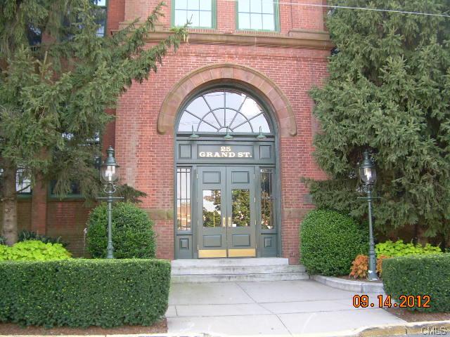 25 Grand St Apt 262