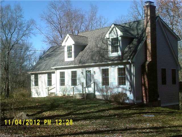 32 Shugrue Rd