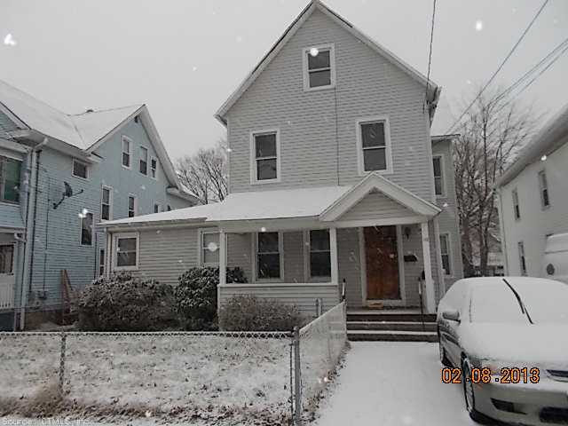 162 William St