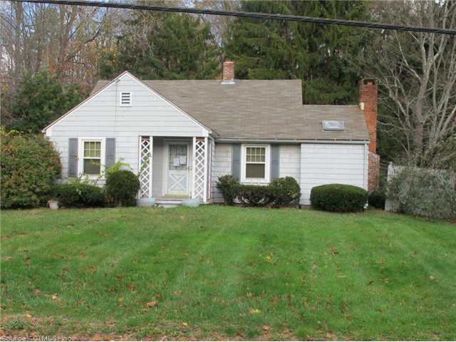 106 Candlewood Hill Rd