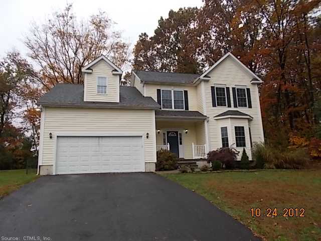 102 Paul St