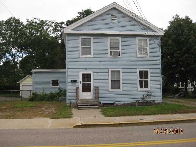75 Mechanics Street