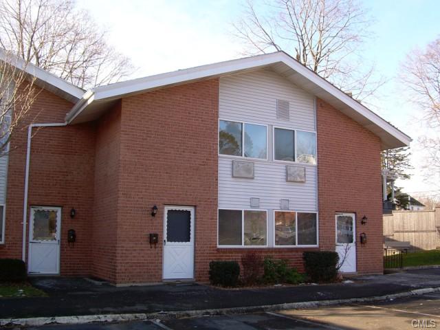 208 Flax Hill Rd Apt 25