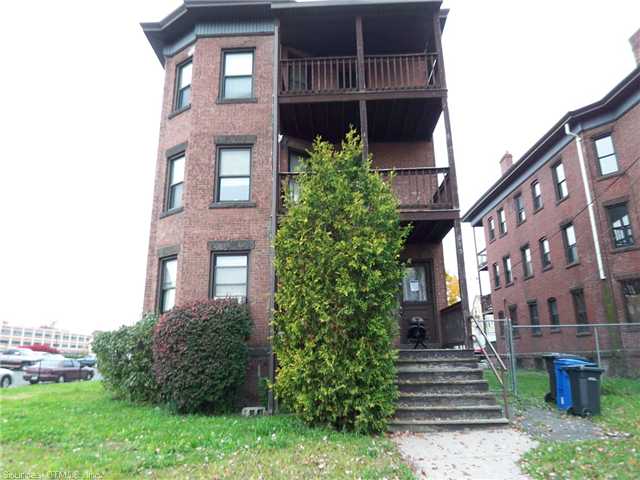 273 Garden St