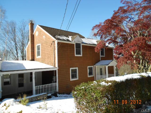 1 Ansonia Rd