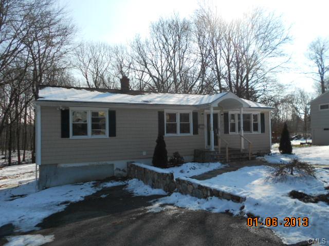 90 Sequoia Rd