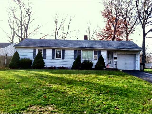 29 Woodbridge Rd