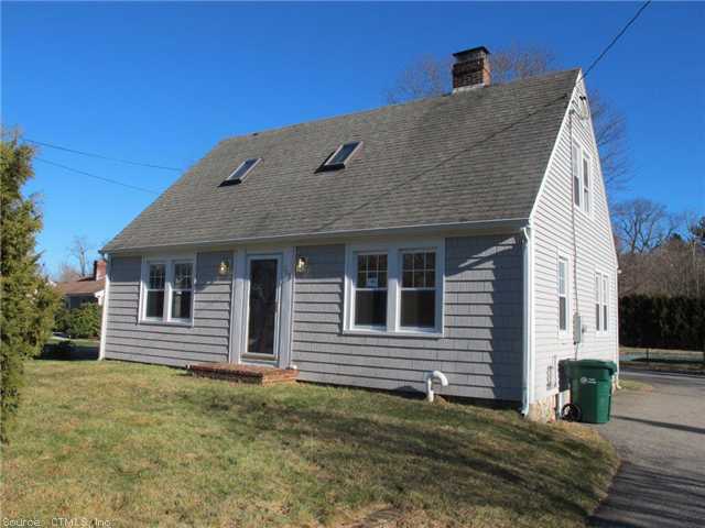 265 Niantic River Rd
