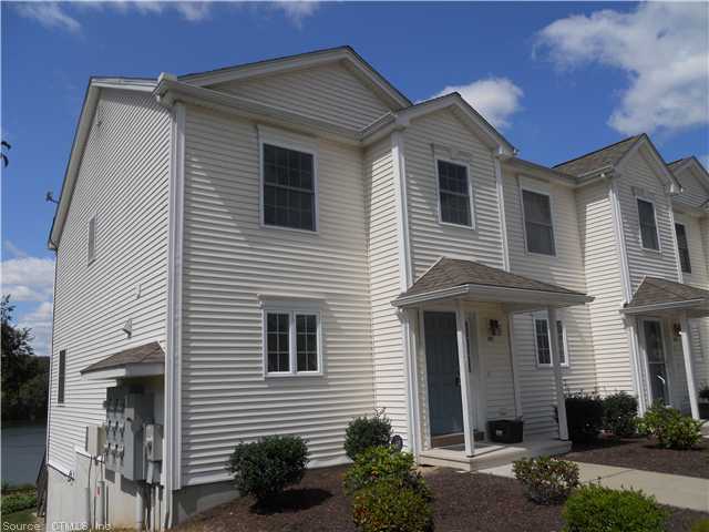 148 Mathewson St Unit 401