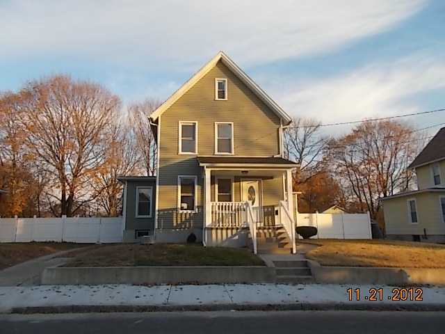 18 Riggs St