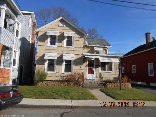 6 Cherry St